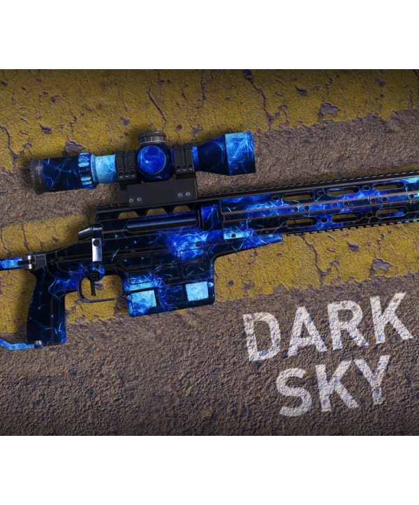 Sniper Ghost Warrior Contracts 2 - Dark Sky Skin DLC Steam Key GLOBAL